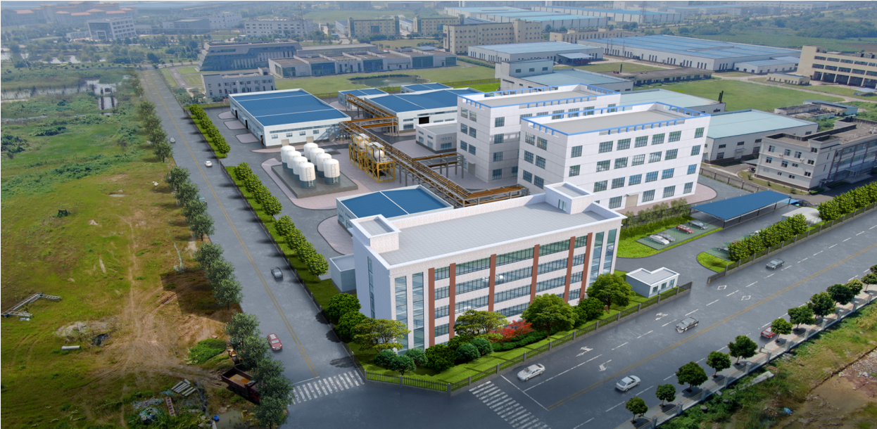 金沙js9线路中心多肽生产基地
